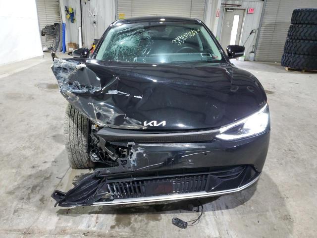 Photo 5 from auction – 2023 KIA EV6 LIGHT with VIN KNDC34LA1P5127496