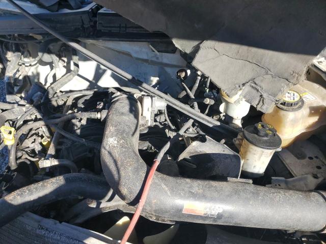 Photo 11 from auction – 2005 FORD F150 with VIN 1FTPX14535FB43132