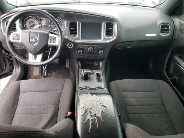 Photo 8 from auction – 2012 DODGE CHARGER SX with VIN 2C3CDXHG0CH301772