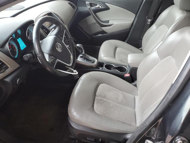 Photo 7 from auction – 2016 BUICK VERANO SPO with VIN 1G4PW5SK6G4124801