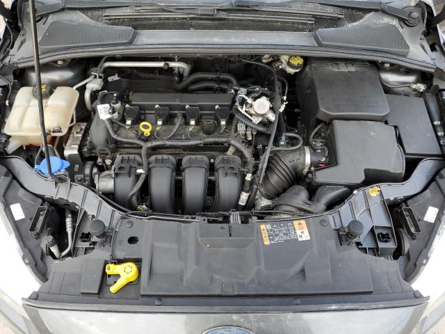 Photo 11 from auction – 2016 FORD FOCUS S with VIN 1FADP3E22GL356568