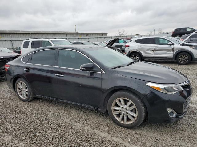 Photo 4 from auction – 2013 TOYOTA AVALON BAS with VIN 4T1BK1EB1DU060463