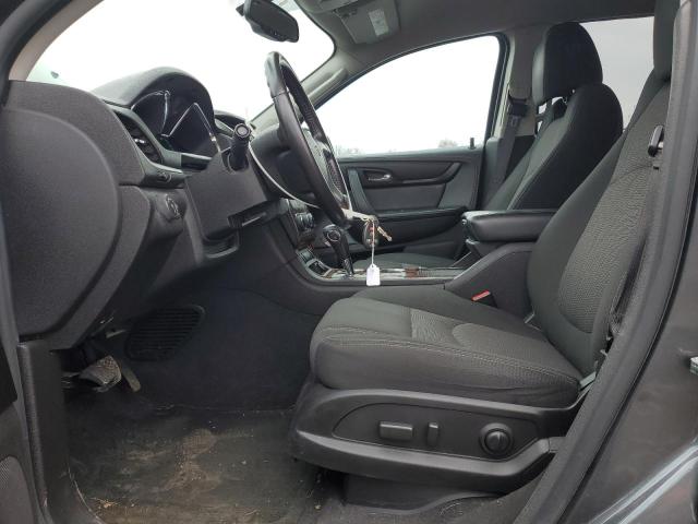Photo 7 from auction – 2014 CHEVROLET TRAVERSE L with VIN 1GNKRHKD9EJ112110
