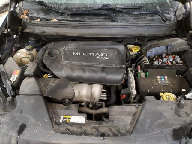 Photo 12 from auction – 2014 JEEP CHEROKEE S with VIN 1C4PJMAB9EW179226
