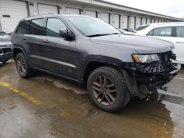 Photo 4 from auction – 2016 JEEP GRAND CHER with VIN 1C4RJFAG6GC378027