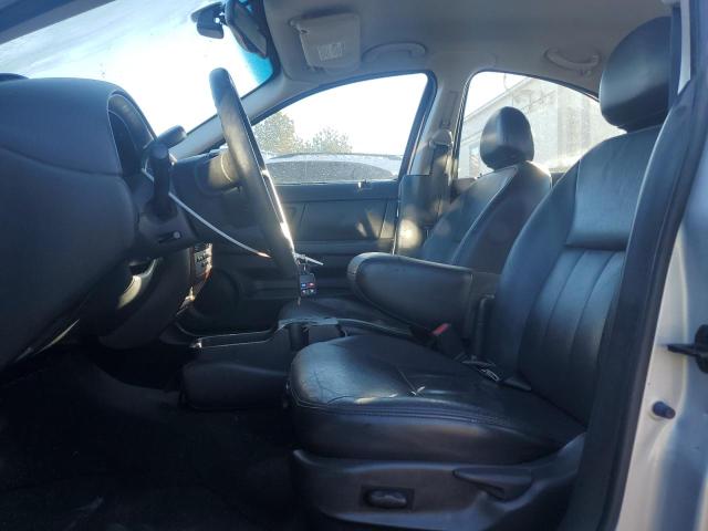 Photo 7 from auction – 2004 MERCURY SABLE LS P with VIN 1MEFM55S74A615097