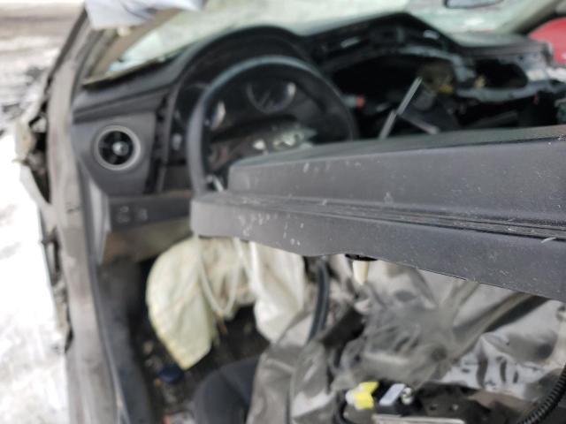Photo 8 from auction – 2018 TOYOTA COROLLA L with VIN 2T1BURHE4JC032006