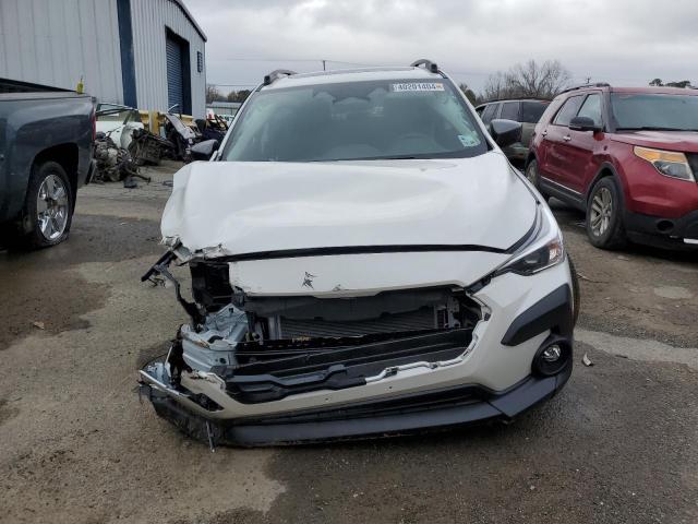 Photo 5 from auction – 2024 SUBARU CROSSTREK with VIN JF2GUADC9RH282152