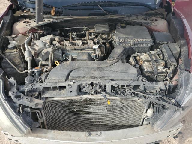 Photo 11 from auction – 2016 NISSAN ALTIMA 2.5 with VIN 1N4AL3AP7GC162358