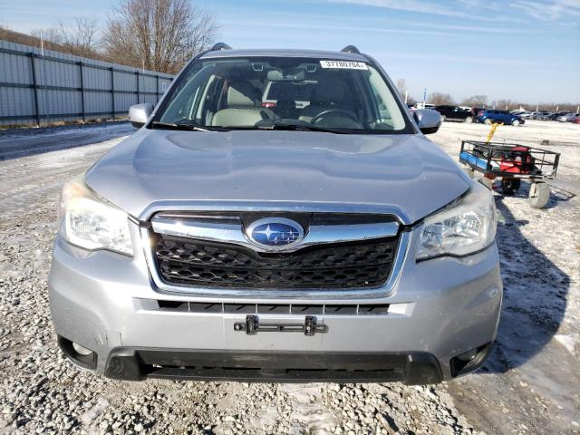 Photo 5 from auction – 2014 SUBARU FORESTER with VIN JF2SJAPC2EH425189