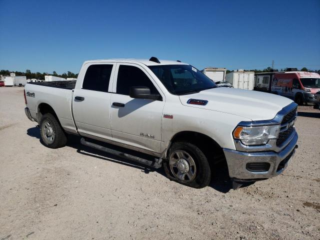 Photo 4 from auction – 2022 RAM 2500 TRADE with VIN 3C6UR5CJ3NG280757