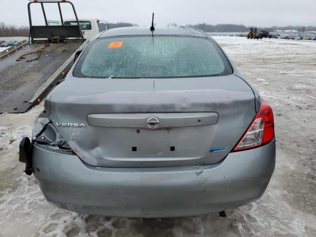 Photo 6 from auction – 2012 NISSAN VERSA S with VIN 3N1CN7AP0CL846772