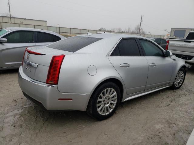 Photo 3 from auction – 2012 CADILLAC CTS LUXURY with VIN 1G6DE5E51C0110454