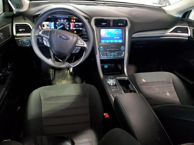 Photo 8 from auction – 2020 FORD FUSION SE with VIN 3FA6P0HD0LR144154