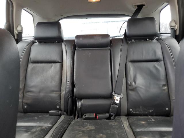 Photo 10 from auction – 2010 MAZDA CX-9 with VIN JM3TB3MA1A0209297