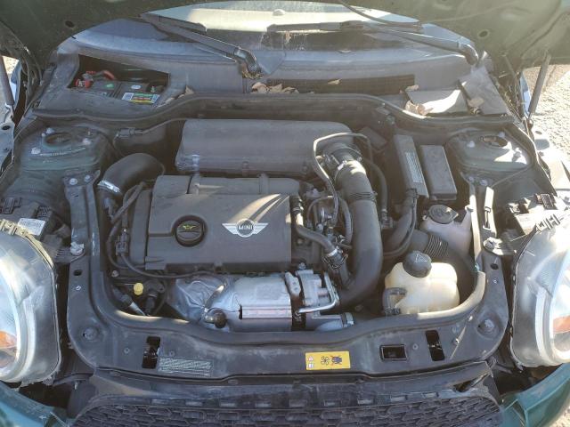 Photo 11 from auction – 2012 MINI COOPER S with VIN WMWSV3C52CTY17098