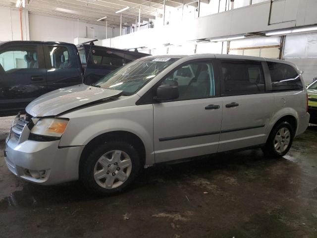 Photo 1 from auction – 2008 DODGE GRAND CARA with VIN 1D8HN44H28B170339
