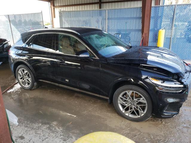Photo 4 from auction – 2022 GENESIS GV70 BASE with VIN KMUMADTB4NU060668