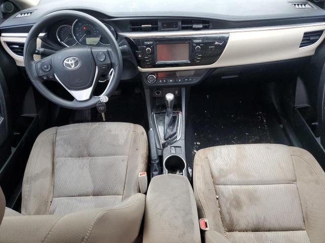 Photo 8 from auction – 2016 TOYOTA COROLLA L with VIN 5YFBURHE3GP470458