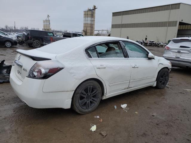 Photo 3 from auction – 2010 NISSAN ALTIMA BAS with VIN 1N4AL2AP4AN542571