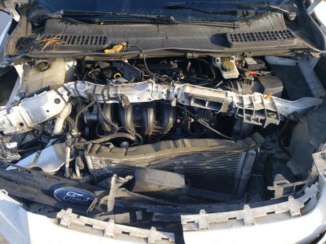 Photo 11 from auction – 2016 FORD ESCAPE S with VIN 1FMCU0F74GUB79888