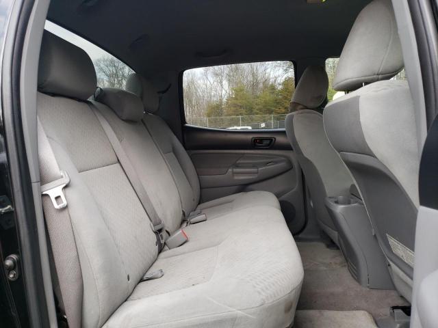 Photo 10 from auction – 2011 TOYOTA TACOMA DOU with VIN 3TMLU4EN7BM058989