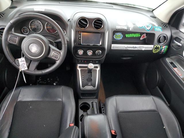 Photo 8 from auction – 2014 JEEP COMPASS LA with VIN 1C4NJDEB7ED788134