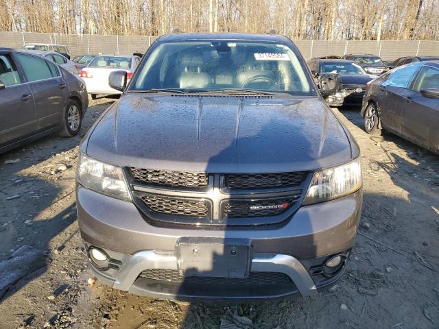 Photo 5 from auction – 2020 DODGE JOURNEY CR with VIN 3C4PDCGB1LT266789