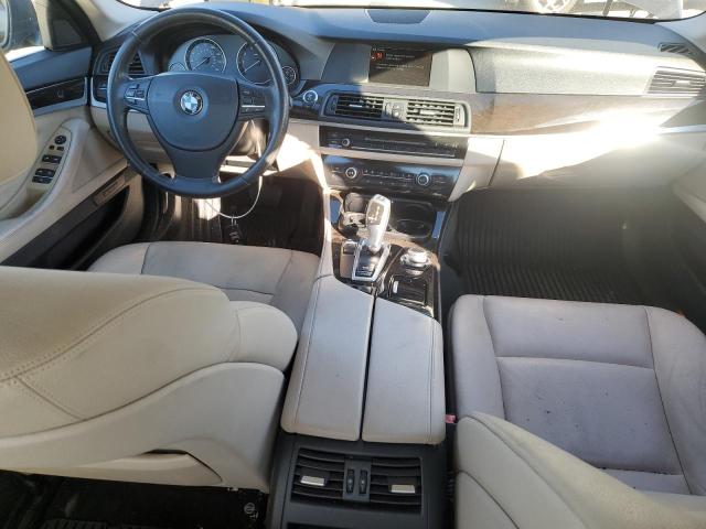Photo 8 from auction – 2013 BMW 535 I with VIN WBAFR7C50DC817146