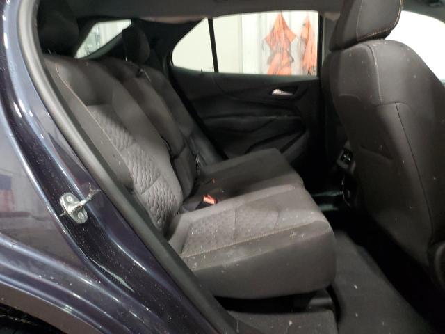 Photo 10 from auction – 2018 CHEVROLET EQUINOX LT with VIN 3GNAXTEX7JS544858