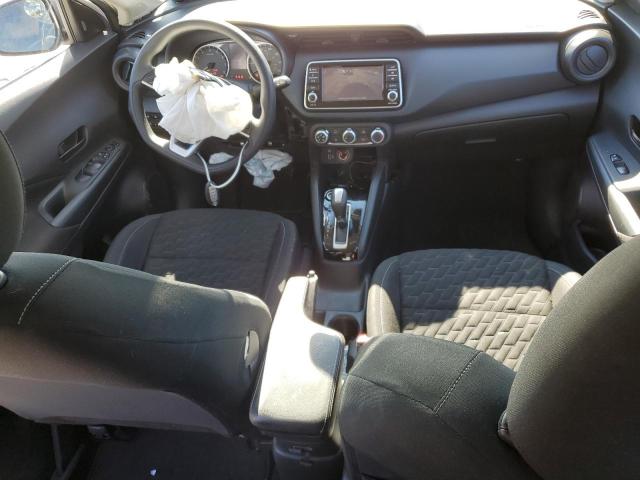 Photo 8 from auction – 2021 NISSAN KICKS S with VIN 3N1CP5BV7ML505530