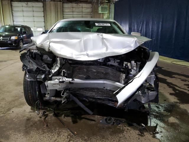 Photo 5 from auction – 2015 CHEVROLET IMPALA LT with VIN 2G1125S31F9149348