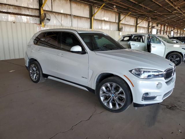 Photo 4 from auction – 2017 BMW X5 XDRIVE3 with VIN 5UXKR0C32H0X83398