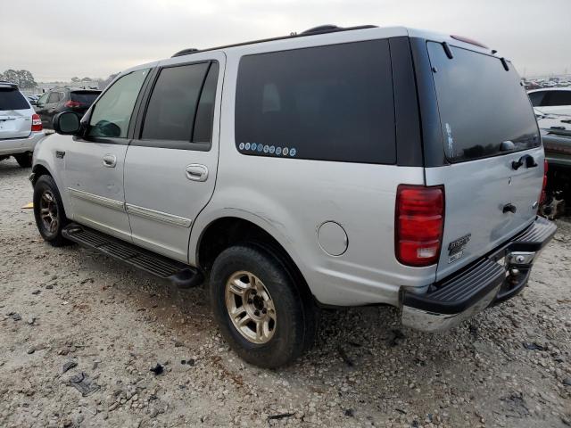 Photo 2 from auction – 2001 FORD EXPEDITION with VIN 1FMRU15L51LB40626