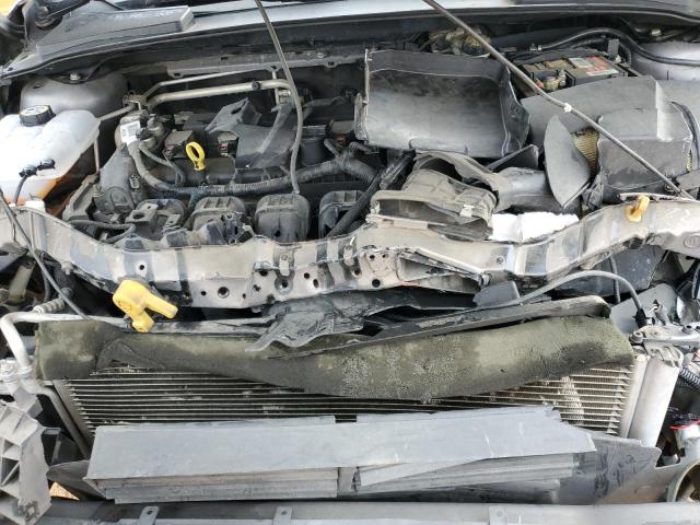 Photo 11 from auction – 2014 FORD FOCUS SE with VIN 1FADP3K2XEL318006