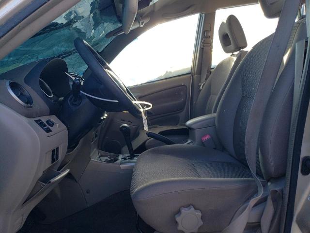 Photo 7 from auction – 2004 TOYOTA RAV4 with VIN JTEGD20VX40016993