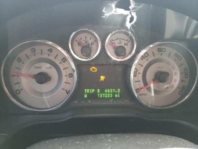 Photo 9 from auction – 2008 FORD EDGE LIMIT with VIN 2FMDK49C48BA97970