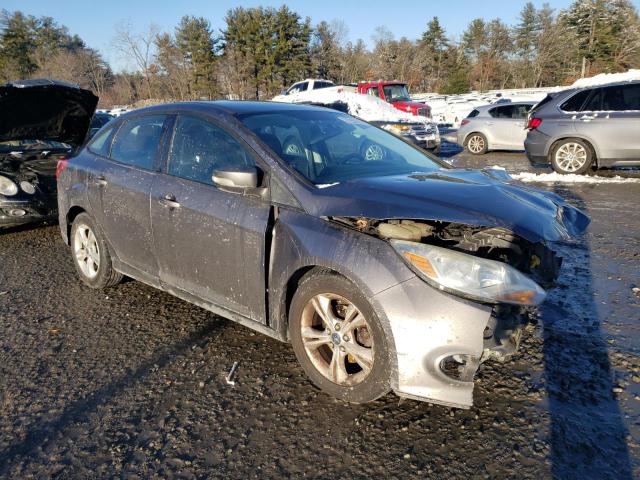 Photo 4 from auction – 2014 FORD FOCUS SE with VIN 1FADP3F20EL298178