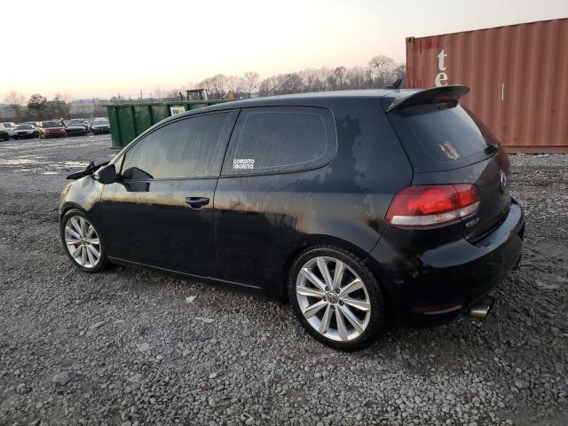 Photo 2 from auction – 2012 VOLKSWAGEN GOLF with VIN WVWMM7AJ6CW155000