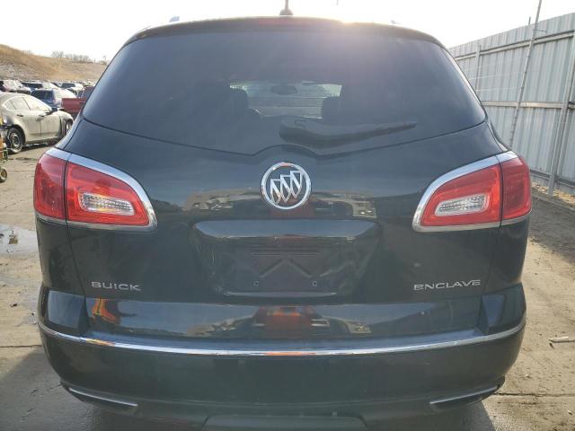 Photo 6 from auction – 2016 BUICK ENCLAVE with VIN 5GAKVBKD2GJ150221