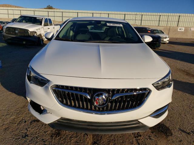 Photo 5 from auction – 2019 BUICK REGAL PREF with VIN W04GL6SX6K1072511