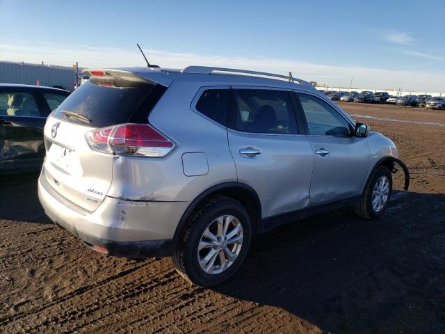 Photo 3 from auction – 2014 NISSAN ROGUE S with VIN 5N1AT2MVXEC775484