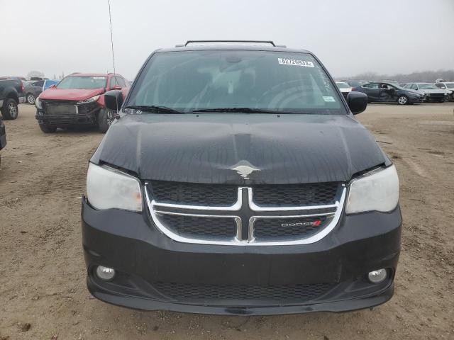 Photo 5 from auction – 2020 DODGE GRAND CARA with VIN 2C4RDGCG8LR189701