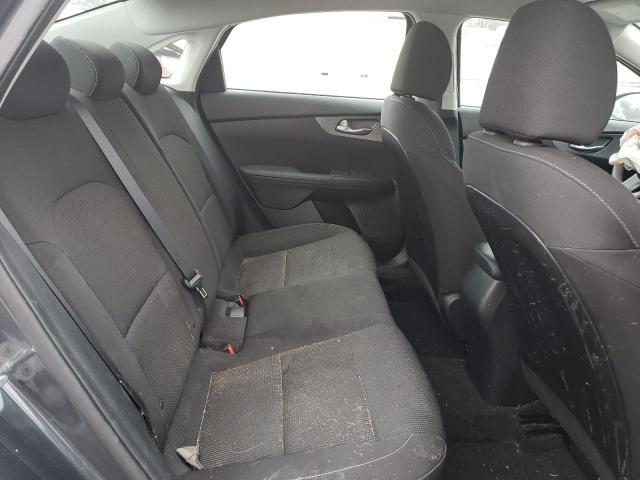 Photo 10 from auction – 2020 KIA FORTE FE with VIN 3KPF24AD0LE173090