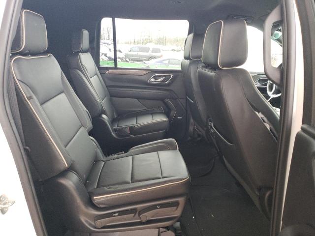 Photo 10 from auction – 2023 CHEVROLET SUBURBAN C with VIN 1GNSCFKD6PR260502