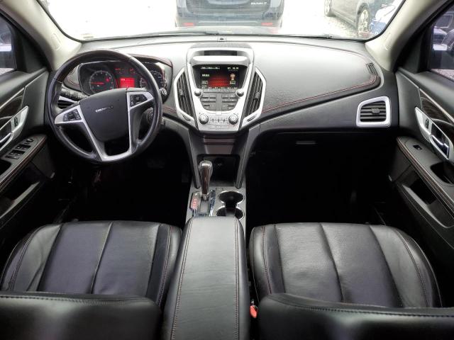 Photo 8 from auction – 2013 GMC TERRAIN DE with VIN 2GKFLZEK7D6146977