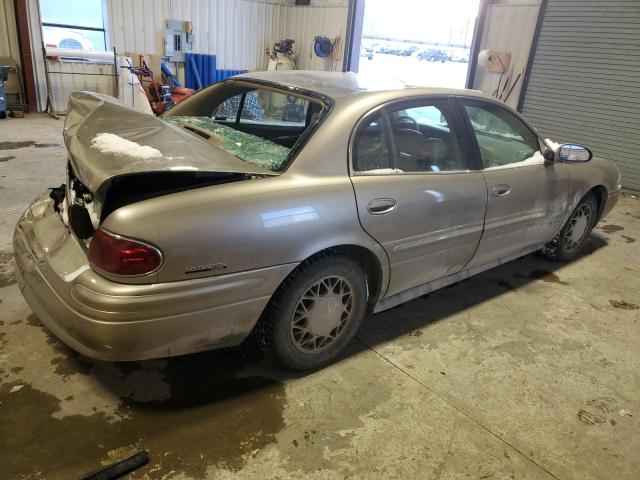 Photo 3 from auction – 2002 BUICK LESABRE CU with VIN 1G4HP54K224152165