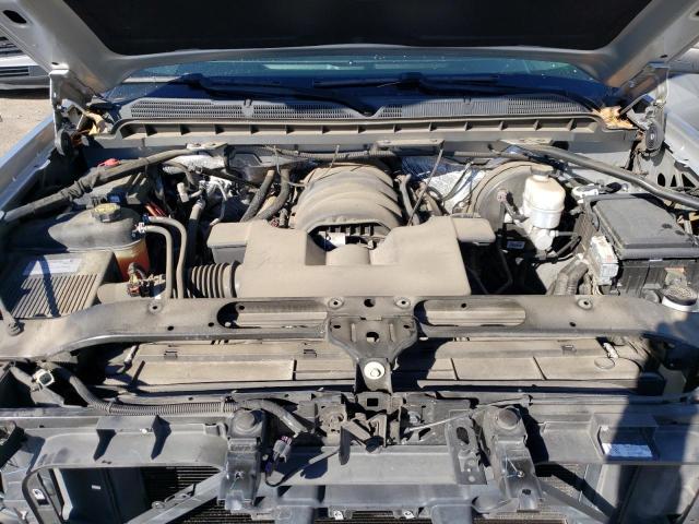 Photo 11 from auction – 2018 CHEVROLET SILVER1500 with VIN 3GCPCPEC0JG141259