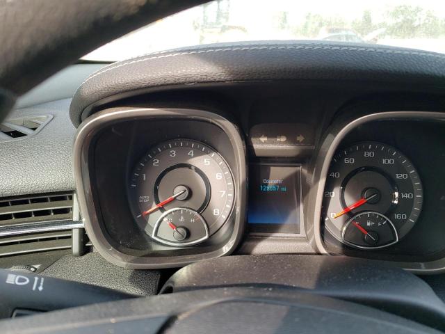 Photo 9 from auction – 2016 CHEVROLET MALIBU LIM with VIN 1G11C5SAXGU103291