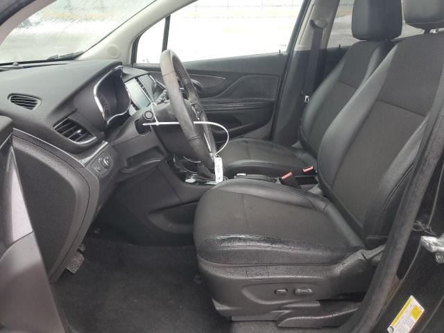 Photo 7 from auction – 2019 BUICK ENCORE SPO with VIN KL4CJ1SM5KB726342